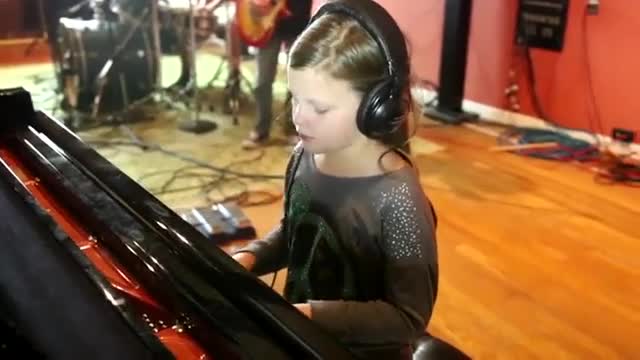Love Song / Du Hast Performed by Kids Love Song / Du Hast Performed by Kids