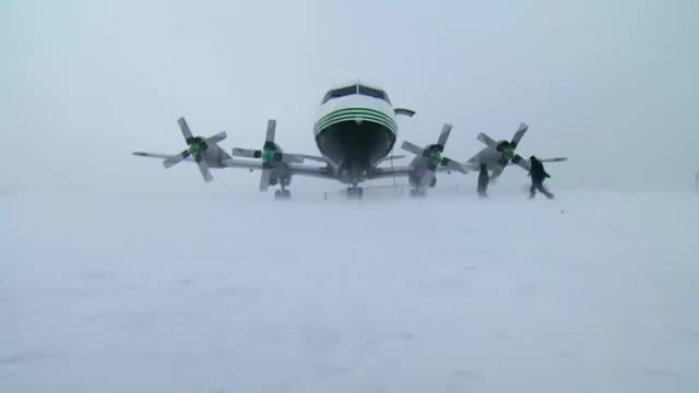 Ice Pilots NWT - Season 6 Trailer Ice Pilots NWT - Season 6 Trailer