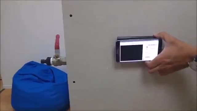 Watch Walabot Show Off! - Walabot Wed Watch Walabot Show Off! - Walabot Wed