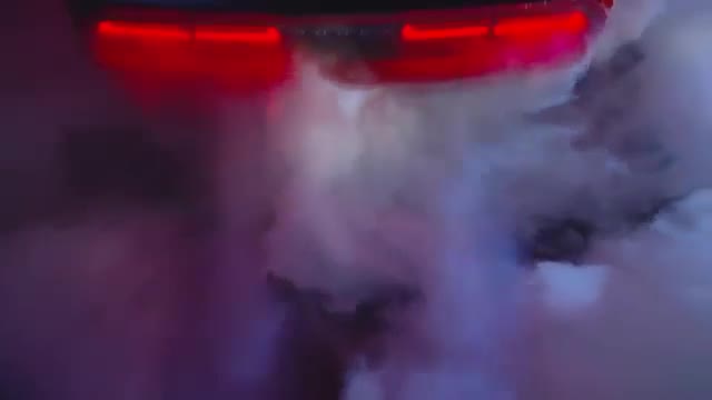 Body | Challenger SRT® Demon | Dodge Body | Challenger SRT® Demon | Dodge