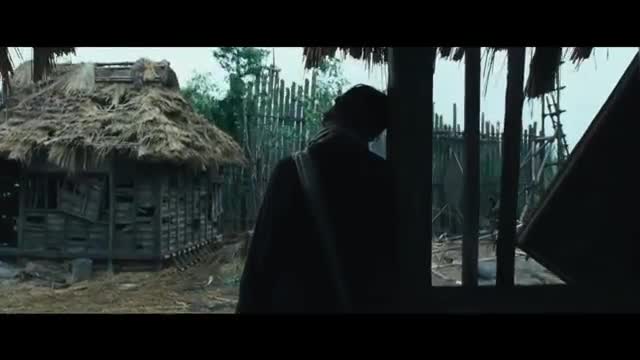 Silence-Official Trailer Silence-Official Trailer
