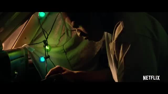 Imperial Dreams   Official Trailer-Netflix