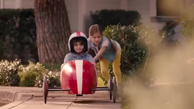 Riding Dragons-Official 2017 Alfa Romeo Super Bowl Commercial Riding Dragons-Official 2017 Alfa Romeo Super Bowl Commercial