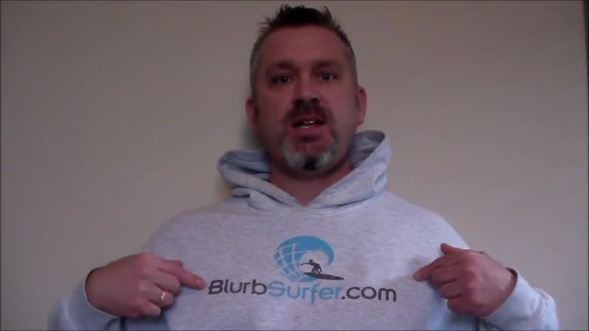 New Features Explained-BlurbSurfer.com New Features Explained-BlurbSurfer.com
