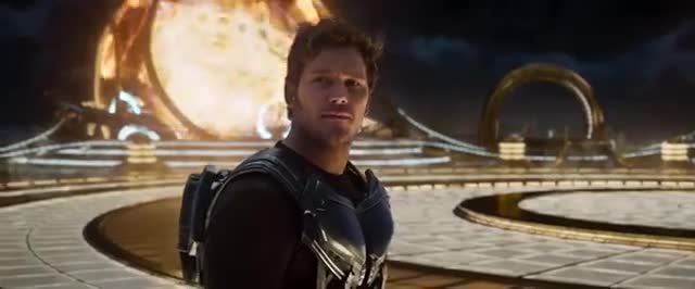 NEW Guardians of the Galaxy Vol. 2 Trailer NEW Guardians of the Galaxy Vol. 2 Trailer