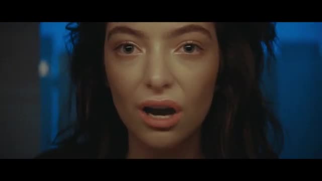 Lorde - Green Light Lorde - Green Light