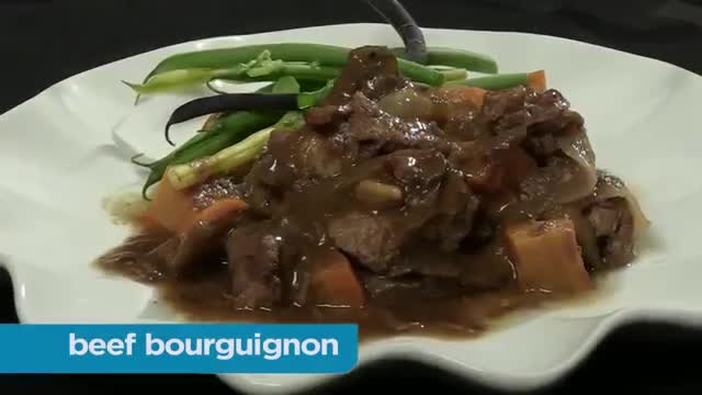 Babeth's Feast-Healthy Food Ready for You!