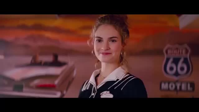 Baby Driver-Official Trailer Baby Driver-Official Trailer