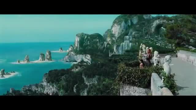 Wonder Woman_Trailer 2017 Wonder Woman_Trailer 2017