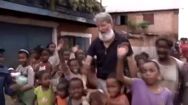 From Garbage to Glory: The Story of Fr. Pedro Opeka and the Akamasoa From Garbage to Glory: The Story of Fr. Pedro Opeka and the Akamasoa
