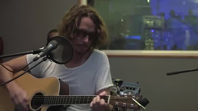 Chris Cornell-Dead at 52, Tribute from BlurbSurfer thanks to Sirius Xm... Chris Cornell-Dead at 52, Tribute from BlurbSurfer thanks to Sirius Xm...