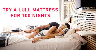 Bailey Living Shows Us How To Unbox A Lull Mattress Bailey Living Shows Us How To Unbox A Lull Mattress