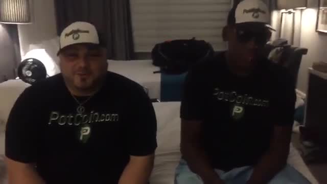 Potcoin Sends Dennis Rodman Back to North Korea