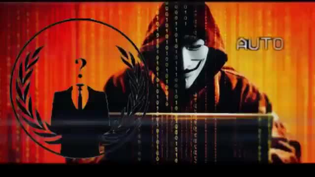 Anonymous What Will Tomorrow Look Like After This Happens? Anonymous What Will Tomorrow Look Like After This Happens?
