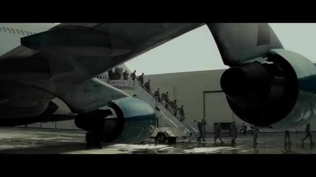 Thank You For Your Service-Trailer Universal Pictures Thank You For Your Service-Trailer Universal Pictures