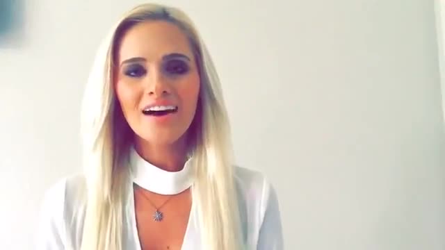 Tomi Lahren LOSES IT ON JAMES COMEY! Tomi Lahren LOSES IT ON JAMES COMEY!