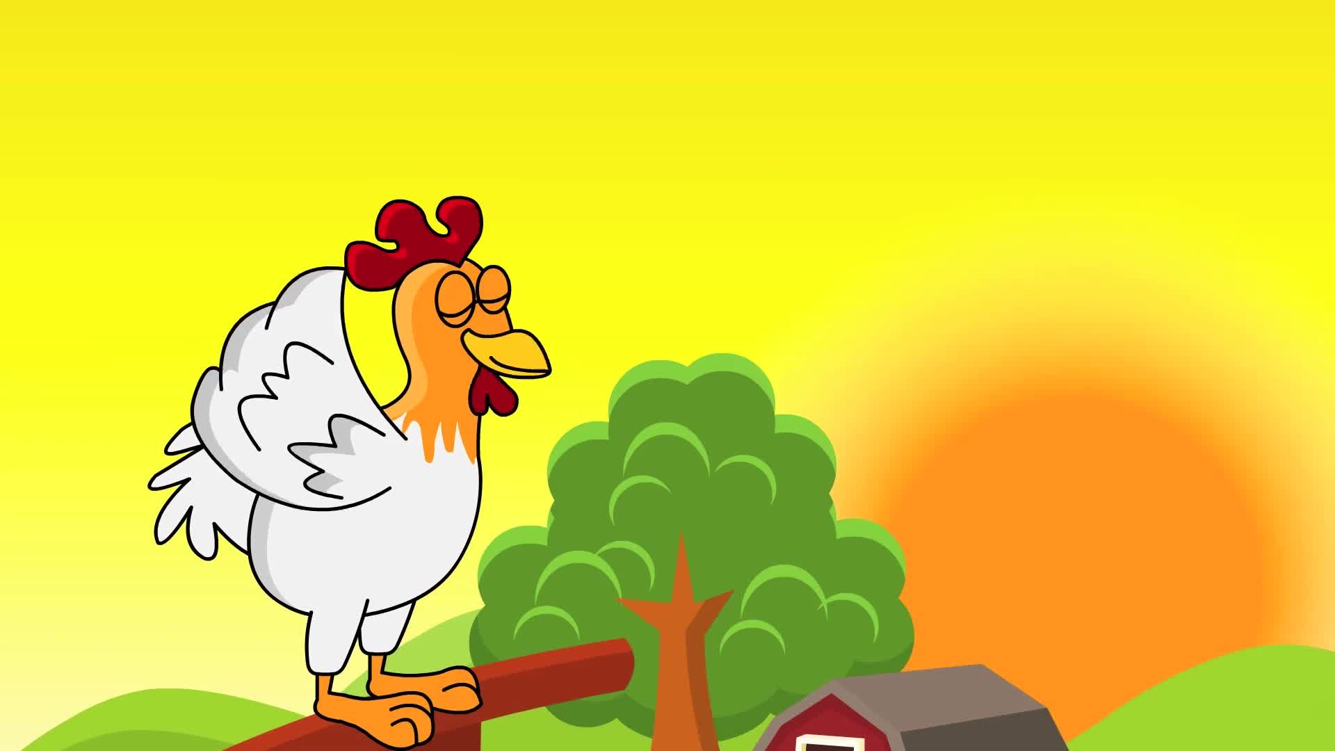 Which comes first, the chicken or the egg? Which comes first, the chicken or the egg?