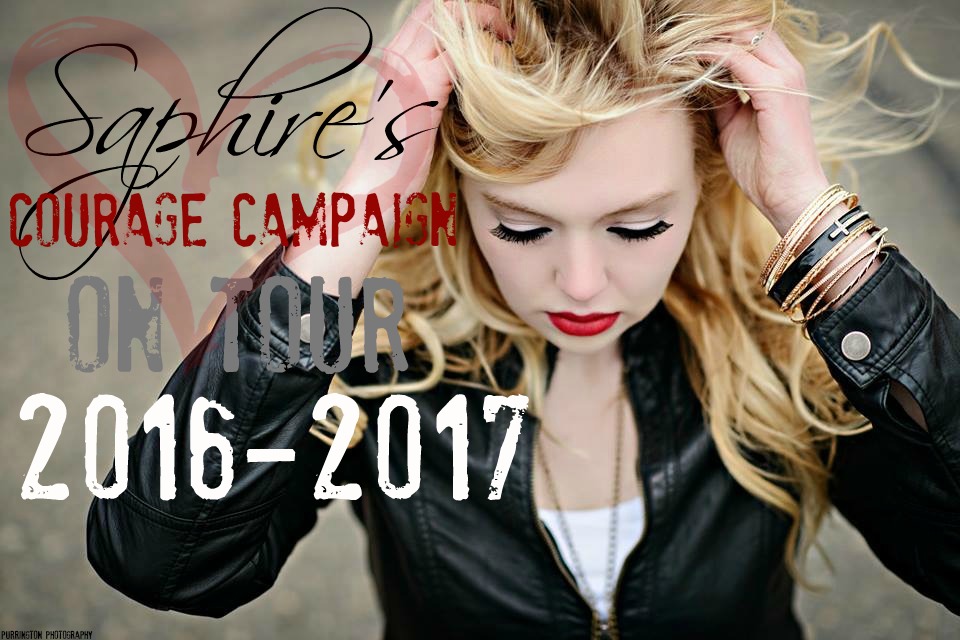 Saphire Brown - Fearless-Original Country Song Saphire Brown - Fearless-Original Country Song