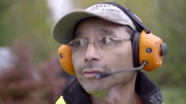 Sonetics - Protecting Pipelines and Hearing with NW Natural