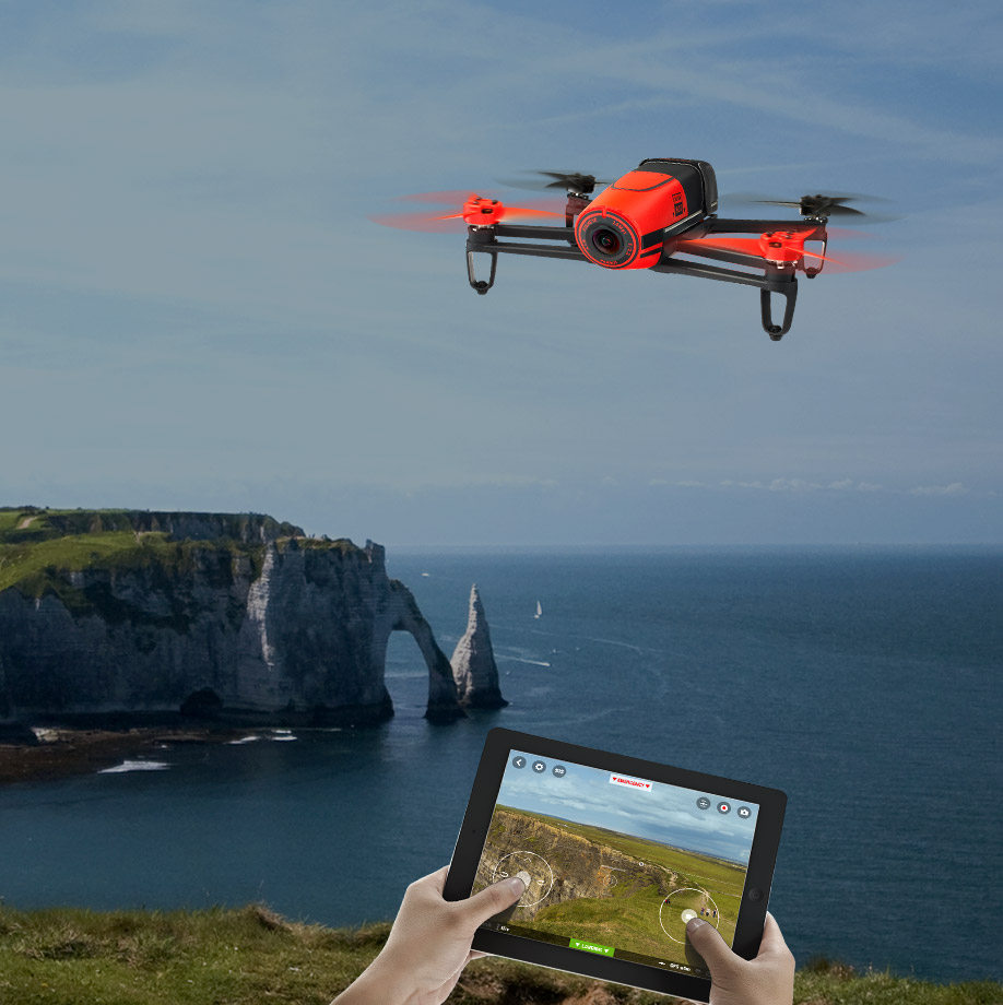 Parrot Bebop Drone Parrot Bebop Drone