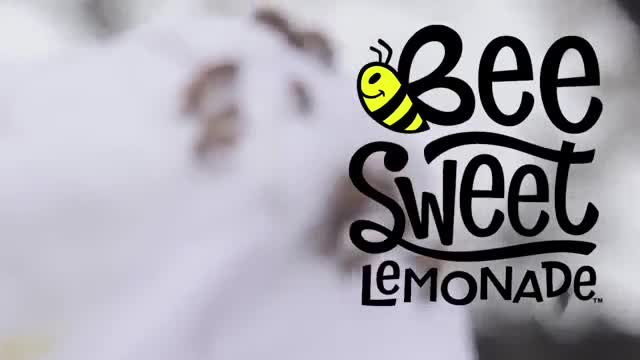 BeeSweet Lemonade - Mission to Save the Bees BeeSweet Lemonade - Mission to Save the Bees