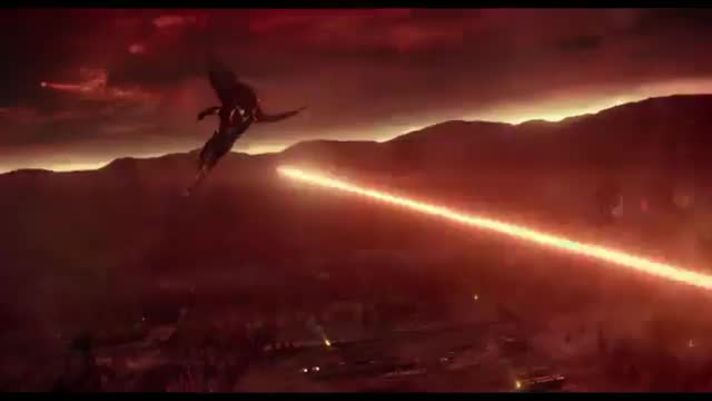 JUSTICE LEAGUE - Official Heroes Trailer