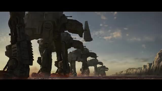 Star Wars: The Last Jedi Trailer (Official) Star Wars: The Last Jedi Trailer (Official)
