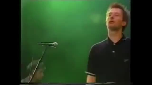 Radiohead - Creep (Best Live Performance) Radiohead - Creep (Best Live Performance)