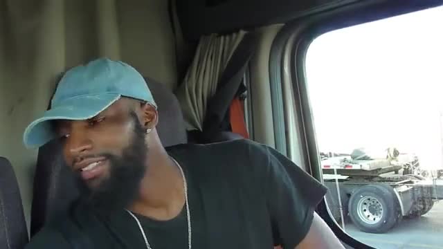 Trucking is a Waste of Life - KayBee Tha Trucker Trucking is a Waste of Life - KayBee Tha Trucker