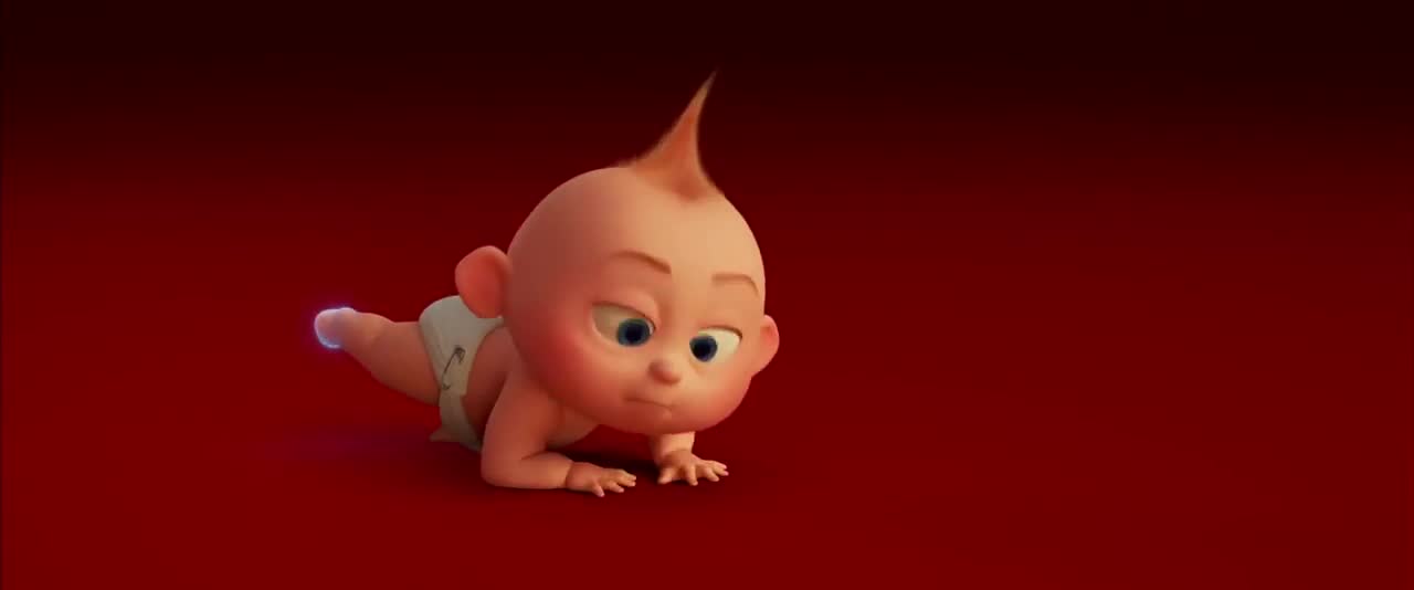 Incredibles 2 Official Teaser Trailer Incredibles 2 Official Teaser Trailer
