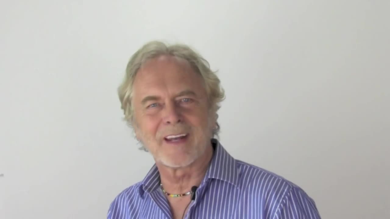 GUARDIAN ANGELS explained by Hans Wilhelm GUARDIAN ANGELS explained by Hans Wilhelm