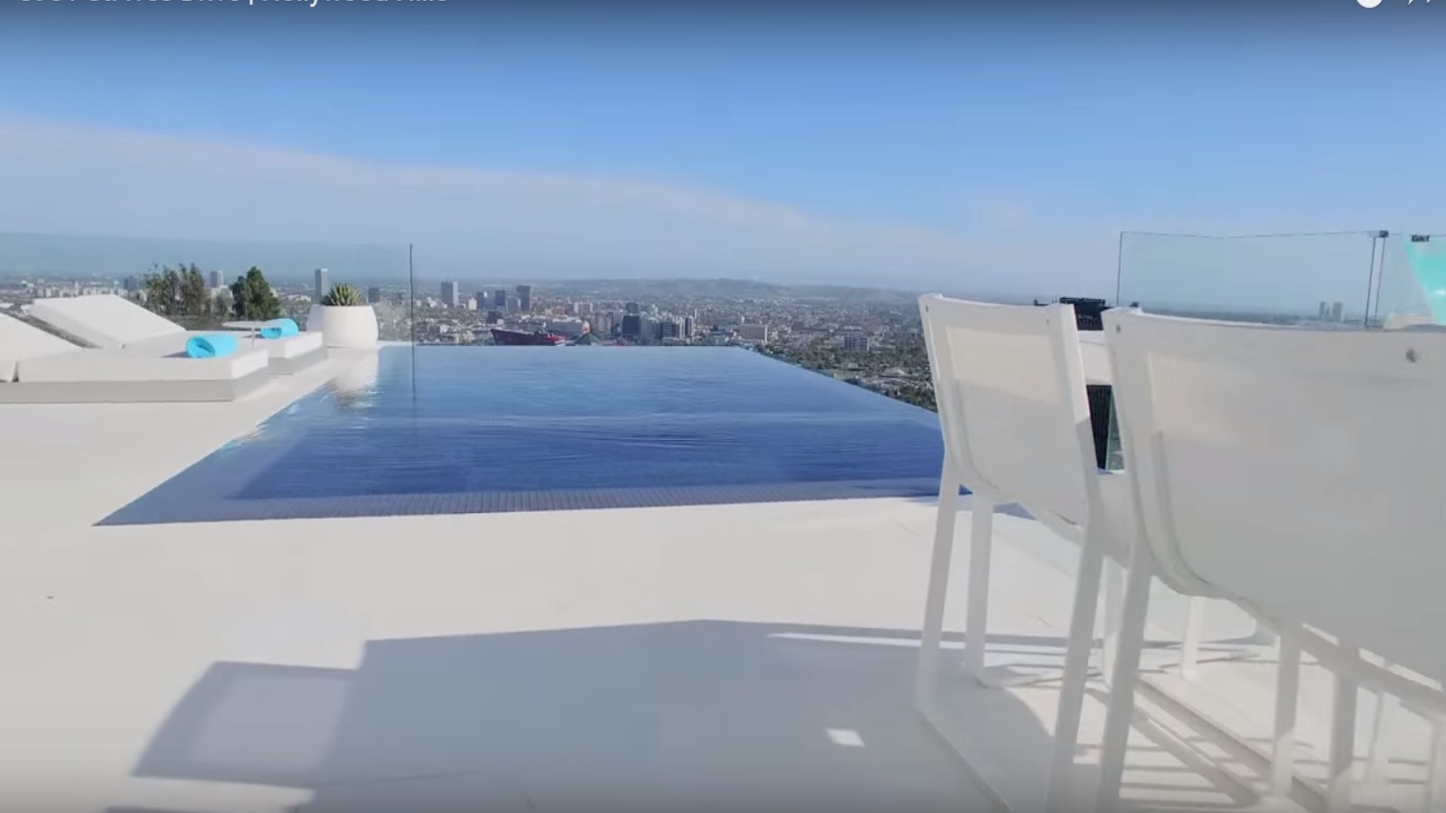 Estate For Sale-8931 St. Ives Drive | Hollywood Hills