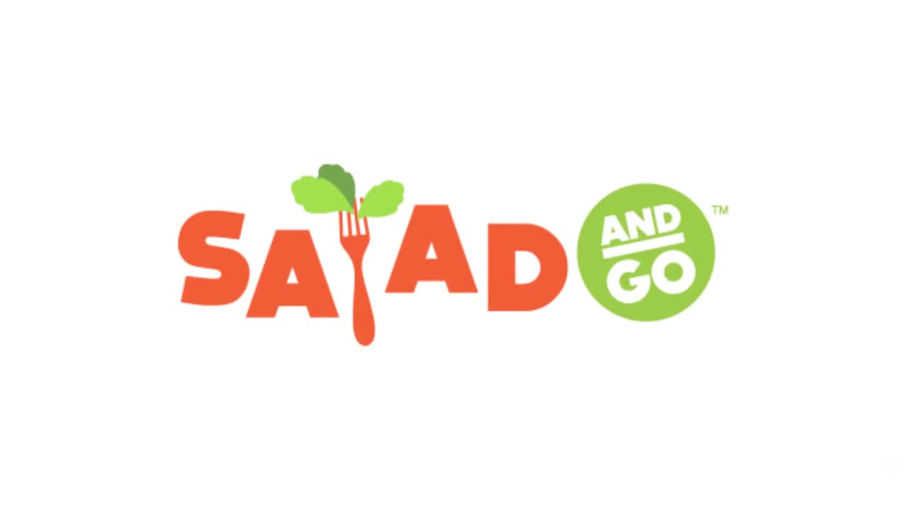 Salad and Go Salad and Go