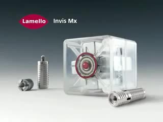 Invis Mx New Generation Overview
