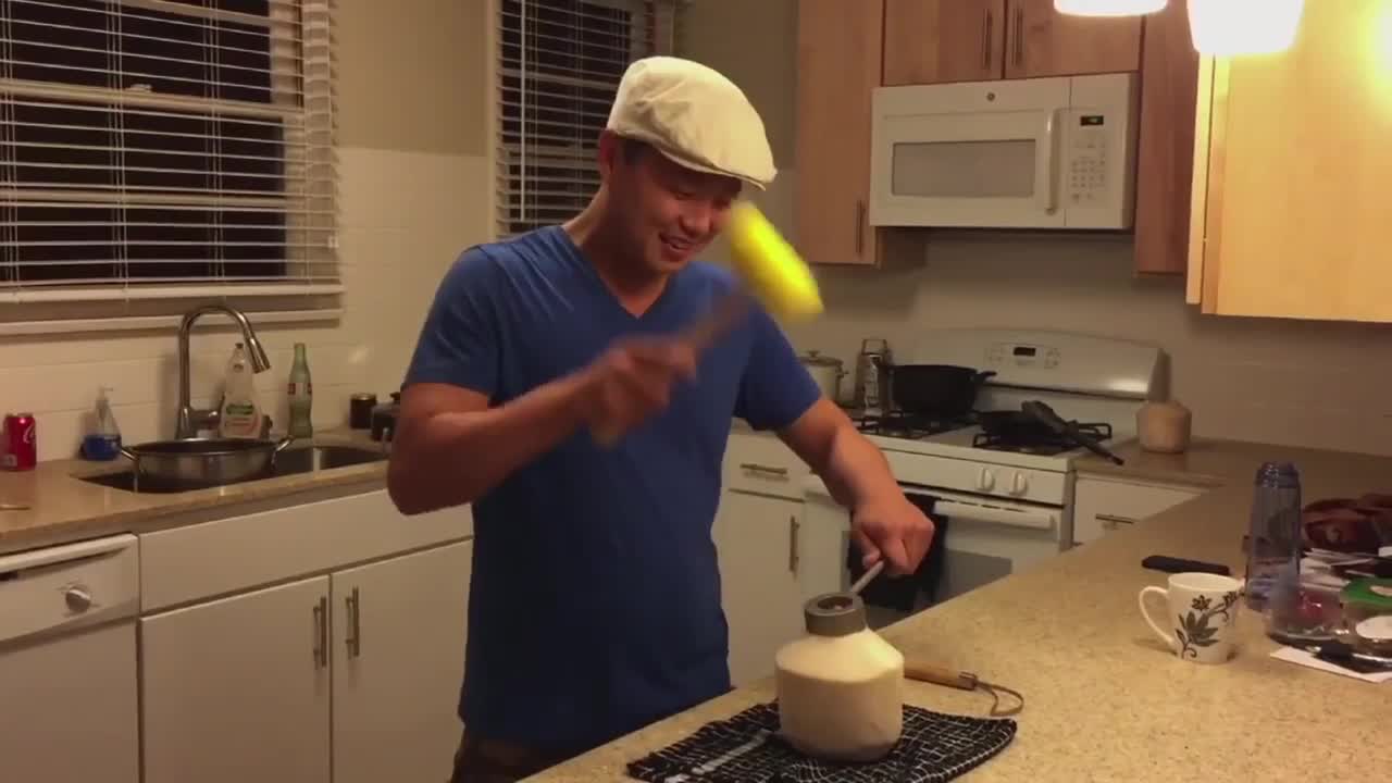 Introducing The Coco Jack Introducing The Coco Jack