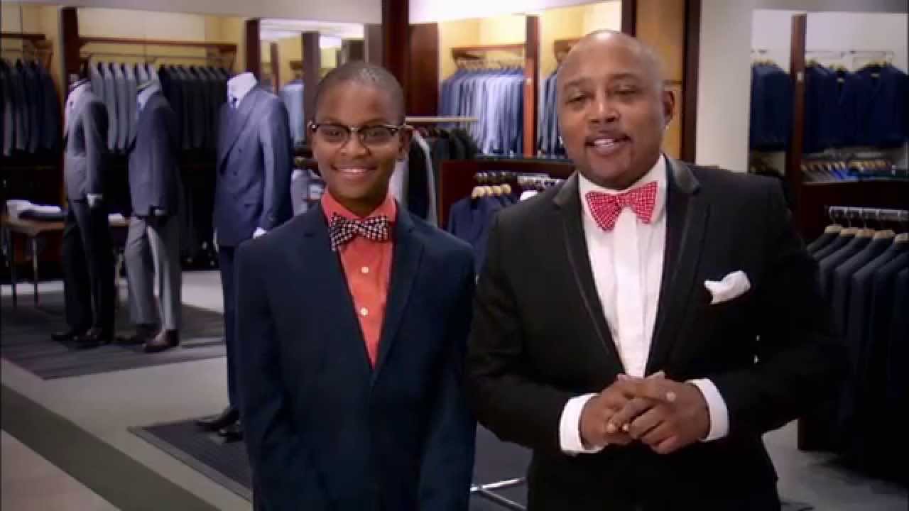 Mo's Bows interview on WHBQ Fox Memphis, February 23, 2012 Mo's Bows interview on WHBQ Fox Memphis, February 23, 2012