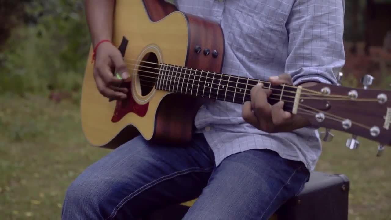 Imagine - John Lennon (Acoustic Cover by Thomas Albert) Imagine - John Lennon (Acoustic Cover by Thomas Albert)