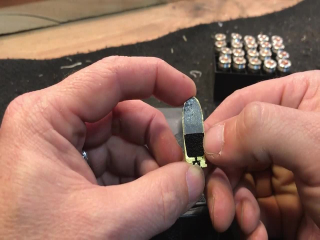 Every Day Carry-EDC ammo Every Day Carry-EDC ammo