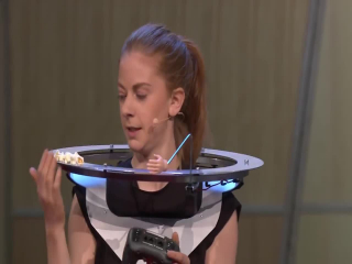 Why you should make useless things  Simone Giertz Why you should make useless things  Simone Giertz