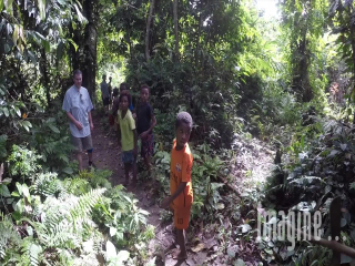 EthnoTrax  Travel-Learn-Preserve