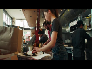 Behind Every Order-GRUBHUB