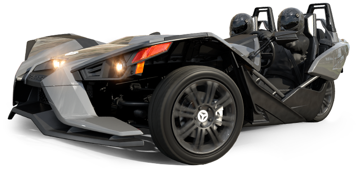 Polaris Slingshot Polaris Slingshot