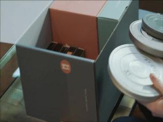 LEGACYBOX LEGACYBOX