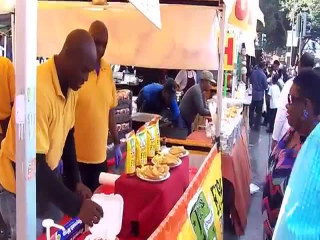 Joe's Gourmet-Fish Fry Product