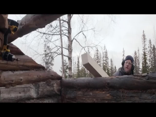 DEWALT FLEXVOLT® Extreme Locations: Sweden