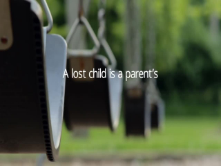 If There Was A Better Way To Keep Your Kids Safe... If There Was A Better Way To Keep Your Kids Safe...