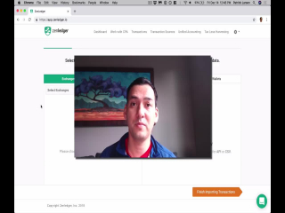 How to use ZenLedger.io crypto tax tool