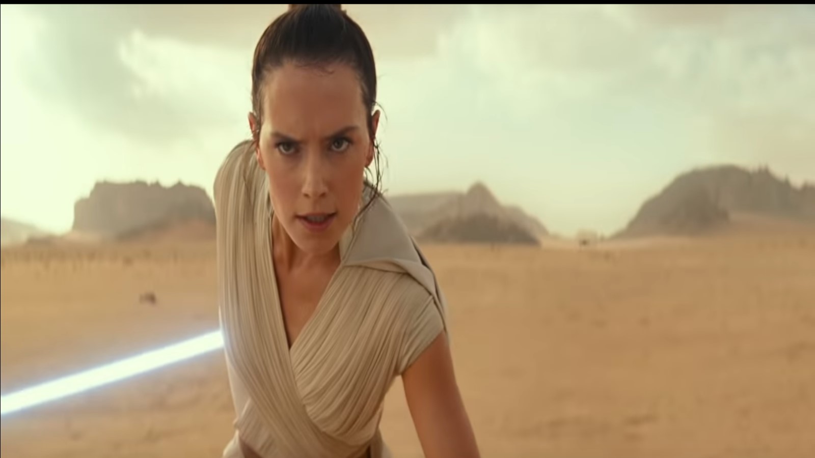 Star Wars: Episode IX – Teaser Star Wars: Episode IX – Teaser