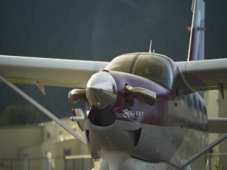 Introducing the Quest Kodiak 100, Series II Introducing the Quest Kodiak 100, Series II