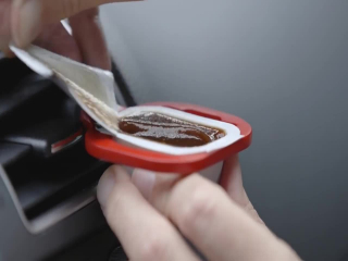 Saucemoto™ Dip Clip | Teaser Video Saucemoto™ Dip Clip | Teaser Video